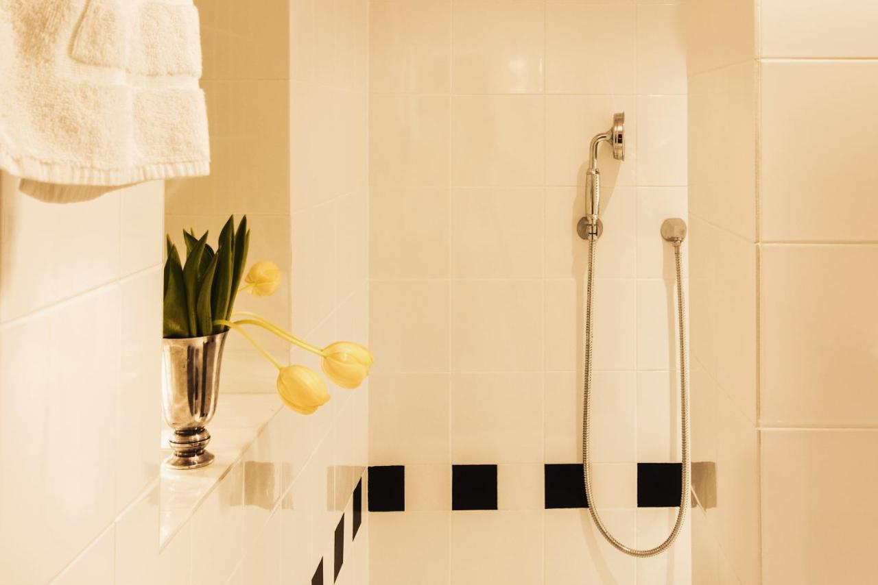 Pied A Terre Tuileries Διαμέρισμα Παρίσι Εξωτερικό φωτογραφία