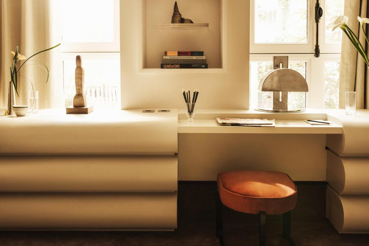 Pied A Terre Tuileries Διαμέρισμα Παρίσι Εξωτερικό φωτογραφία