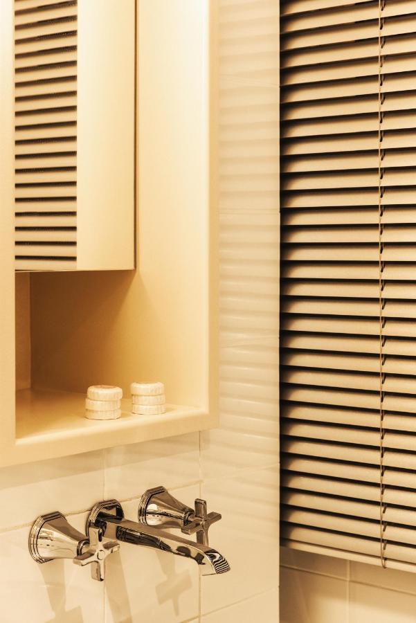Pied A Terre Tuileries Διαμέρισμα Παρίσι Εξωτερικό φωτογραφία