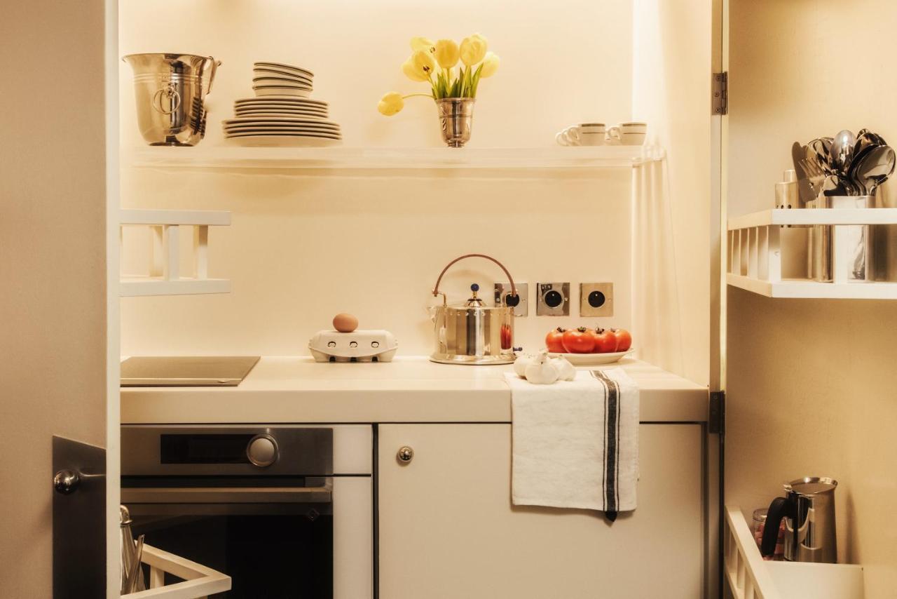 Pied A Terre Tuileries Διαμέρισμα Παρίσι Εξωτερικό φωτογραφία