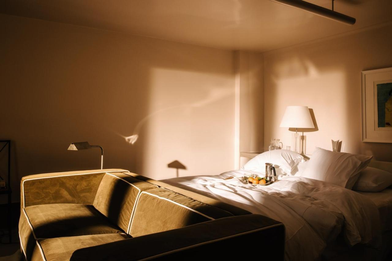 Pied A Terre Tuileries Διαμέρισμα Παρίσι Εξωτερικό φωτογραφία