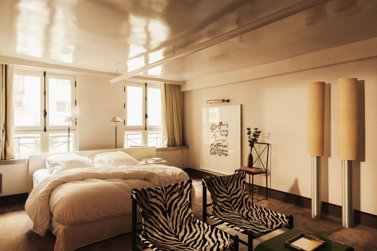 Pied A Terre Tuileries Διαμέρισμα Παρίσι Εξωτερικό φωτογραφία