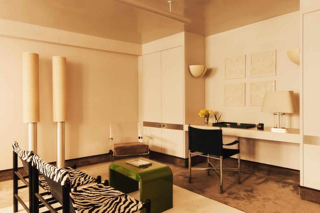 Pied A Terre Tuileries Διαμέρισμα Παρίσι Εξωτερικό φωτογραφία