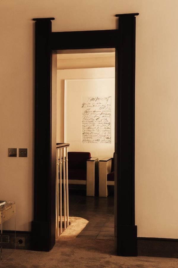 Pied A Terre Tuileries Διαμέρισμα Παρίσι Εξωτερικό φωτογραφία