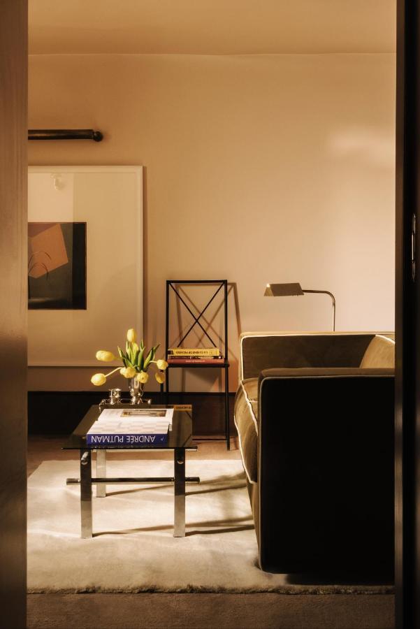 Pied A Terre Tuileries Διαμέρισμα Παρίσι Εξωτερικό φωτογραφία