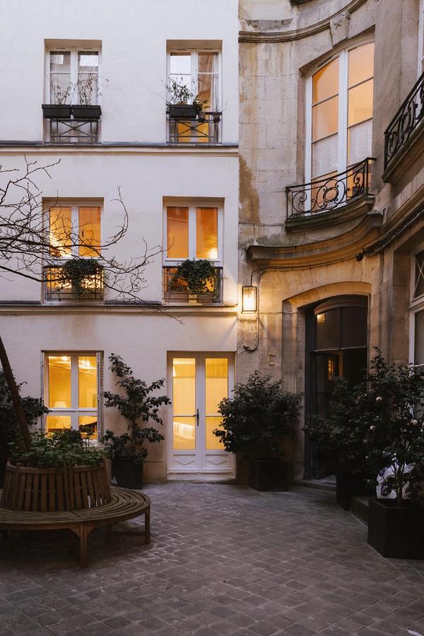 Pied A Terre Tuileries Διαμέρισμα Παρίσι Εξωτερικό φωτογραφία